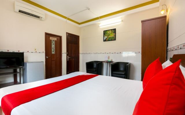 Ngoc Linh by OYO Rooms