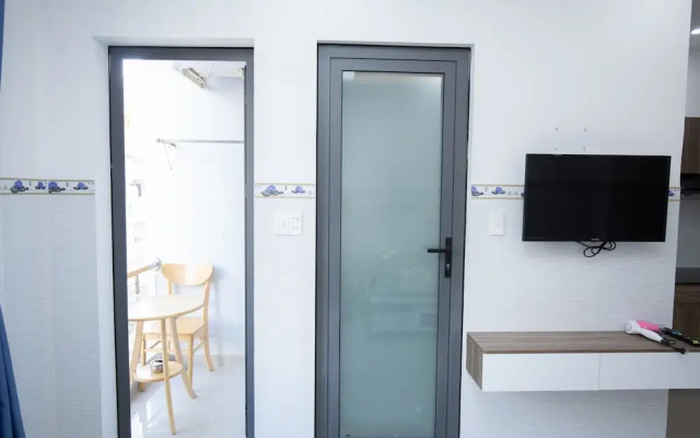 7S Hotel Tuong Lai  Apartment