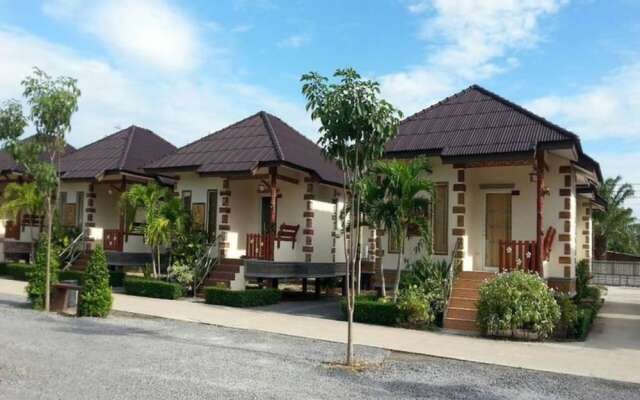 Viang Suphorn Garden Resort