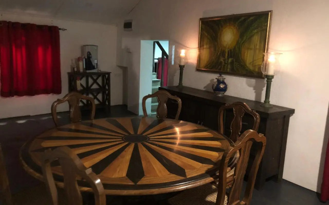 Ella Escapade Hostel By Nomadic