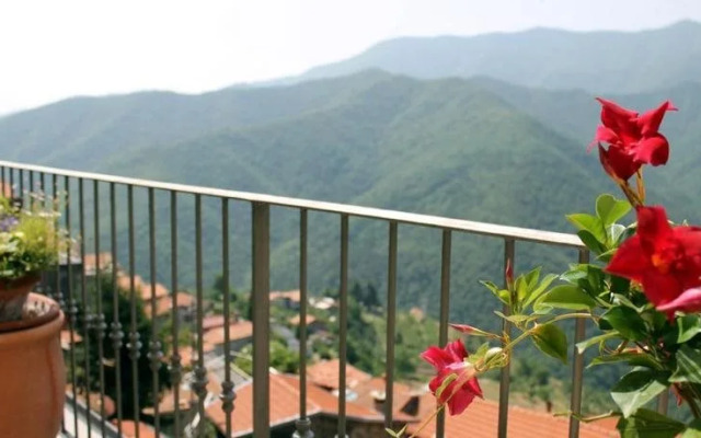 B&B La Tana delle Volpi