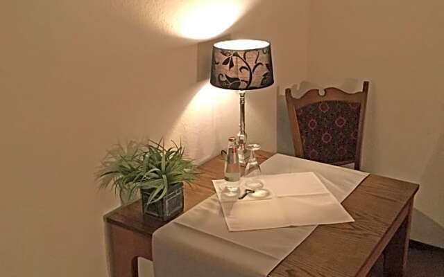 Berggasthof Eisenberg