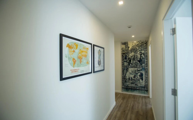 Boavista Premium by Porto City Hosts