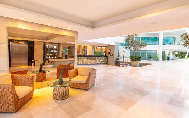 Sonesta Hotel Cartagena