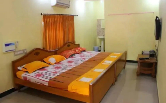 Western Ghats Villas