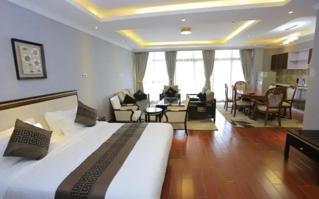 Yadonay Hotel