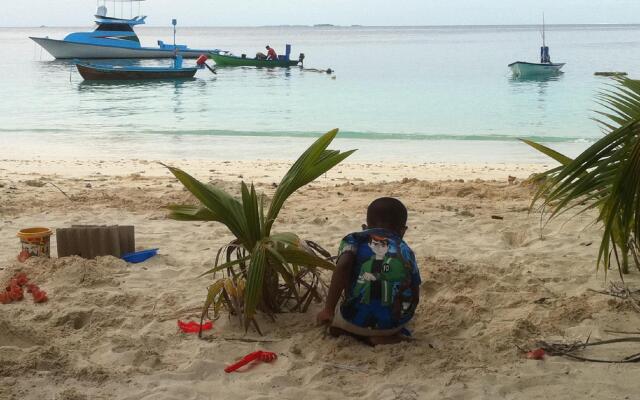 Mulah Surf Camp