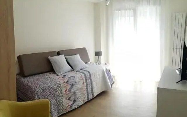 Apartamentos Ubaga