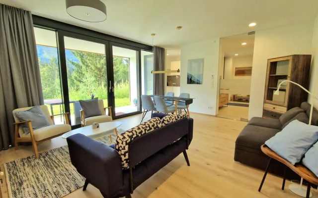 Exklusive Ferienwohnung am Prielerweg in Hinterstoder