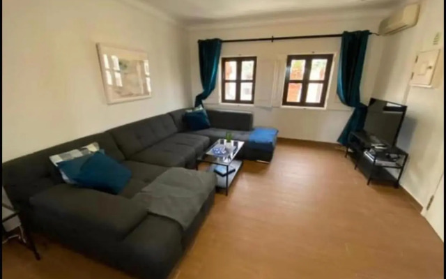 Vilamoura 2 bed new apartment