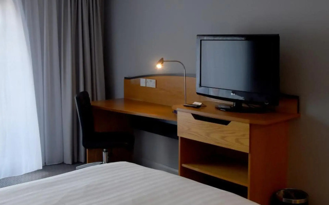 Holiday Inn Express Albert Dock by IHG