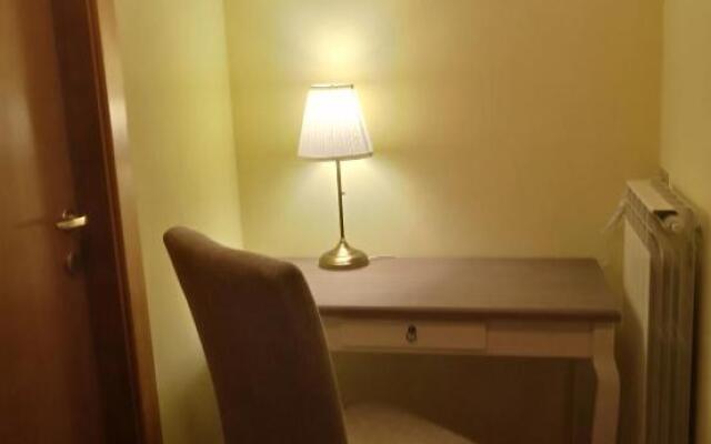 A casa di Vince Monteaperti