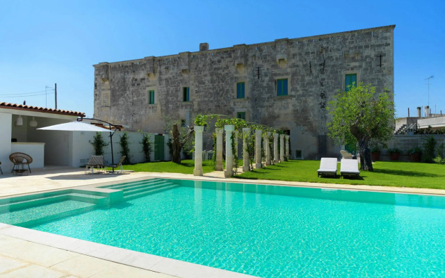 Palazzo Ducale Venturi - Luxury Relais & Wellness 
