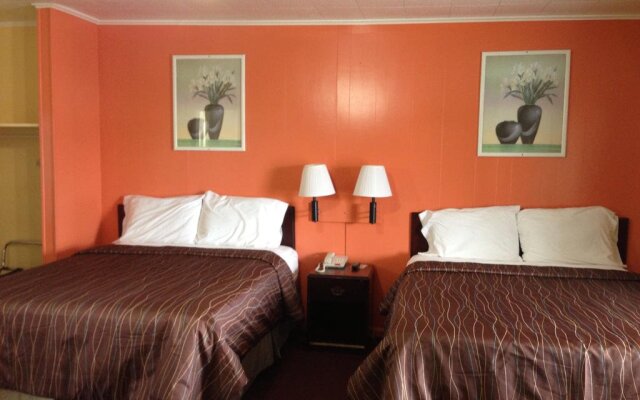 Travel Inn Motel