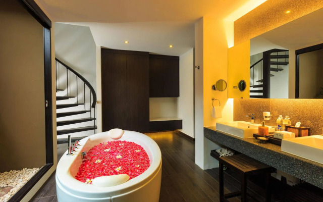 Executive Pool Villa by Baan Haad Ngam