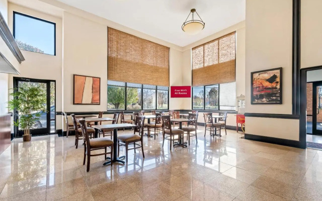 Comfort Inn Uncc