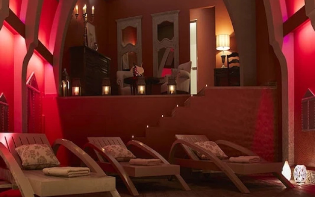 Mount Grace Suites & Spa