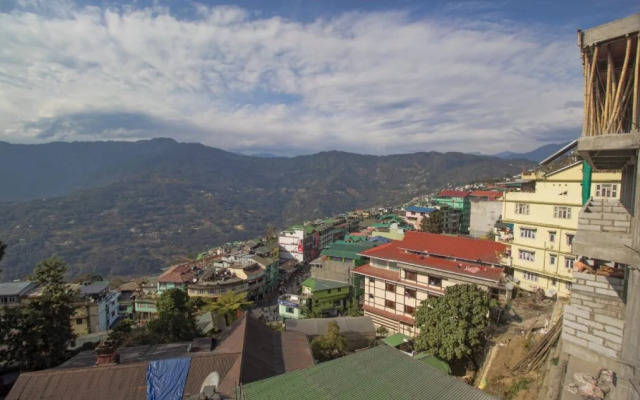 Rosedell Inn By OYO Rooms