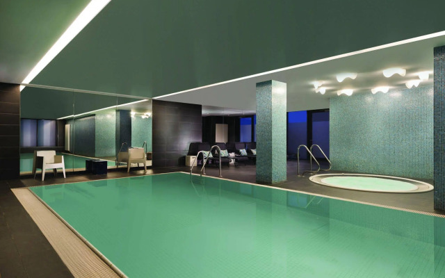 Adina Apartment Hotel Hamburg Michel