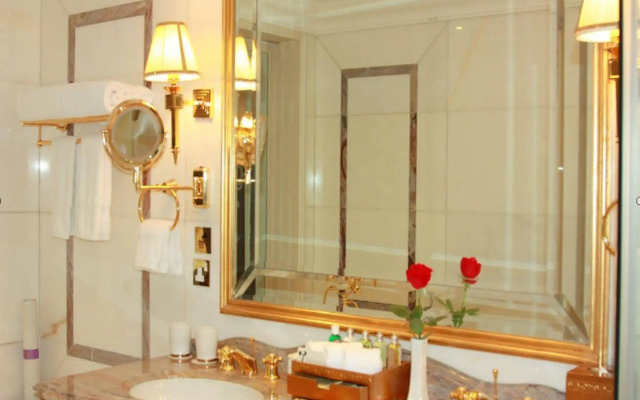 Legendale Hotel Beijing