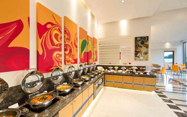 ibis Nashik Hotel