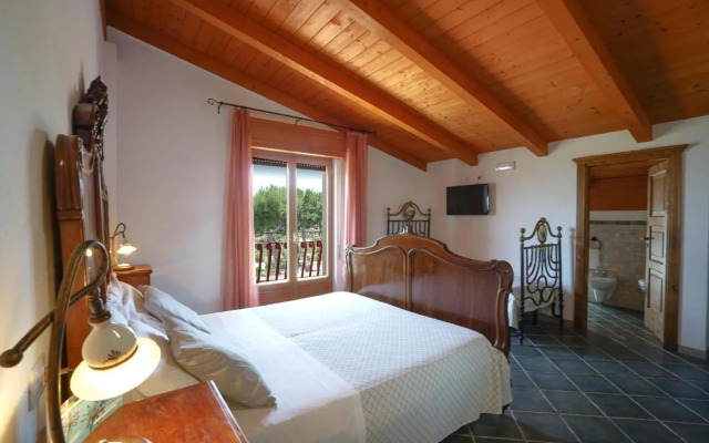 Hotel Residence Costa Azzurra