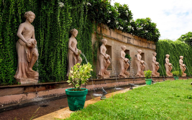 Ramada Plaza by Wyndham Lucknow