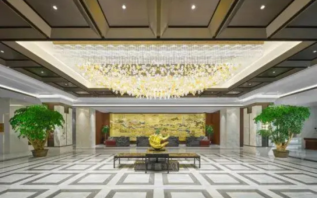LiuzhouhuiHotel
