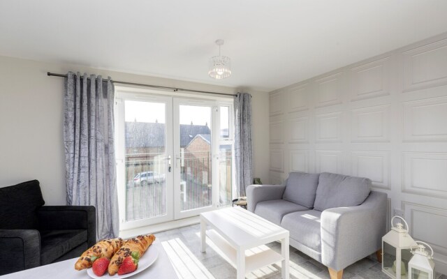 1 Avery Gardens - 1 Bedroom Apartment