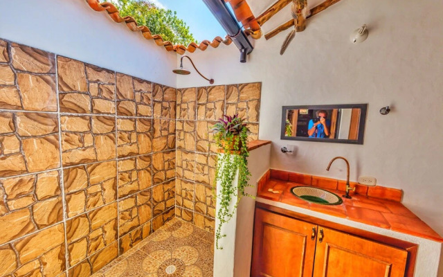 Hostal Santa Mónica