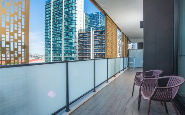 Wentworth Point Brand New