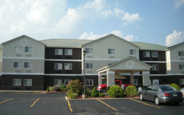 Quality Inn & Suites