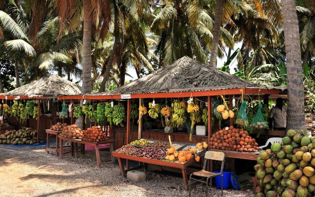 Crowne Plaza Resort Salalah by IHG