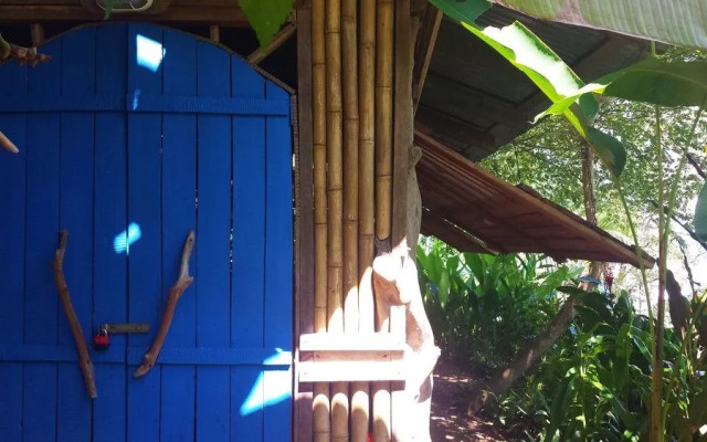 Playa Escondida Lodge