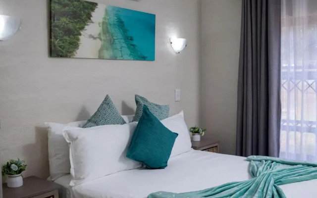 Hillas Ridge Guesthouse (Adults Only)