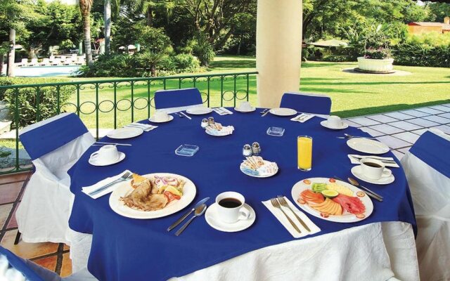 Mision Grand Cuernavaca