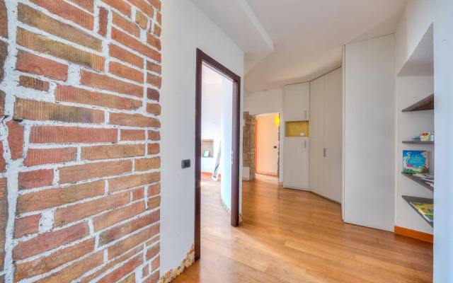 Muri Di Arco in Arco