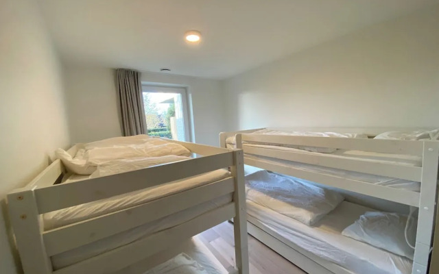 Apartment in Koksijde Near Ter Hille Golf