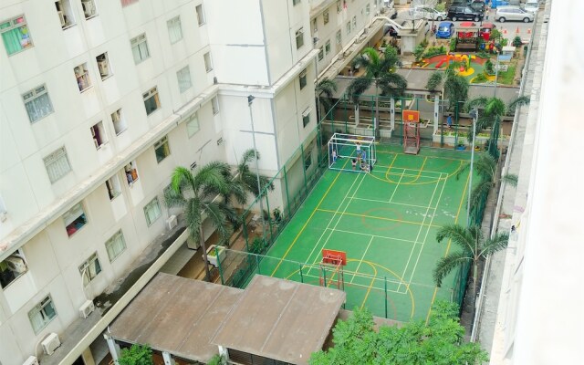 Modern Gading Nias Apartment