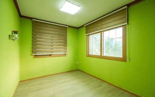 Hongcheon Valley Pension