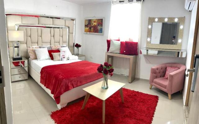 Hotel Platinum Barranquilla