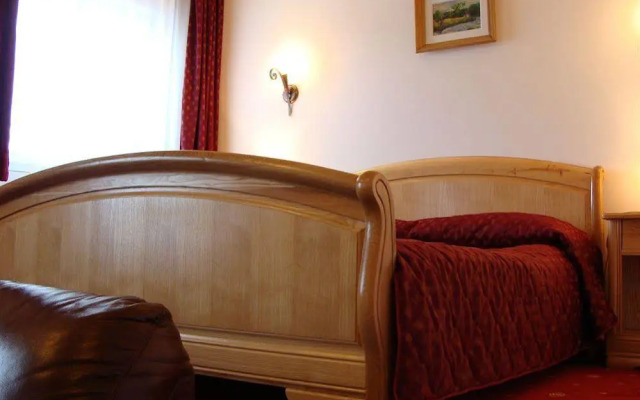 Manoir Mignon
