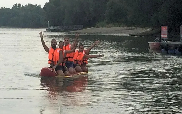 Admiralitás Kitchen and Restaurant