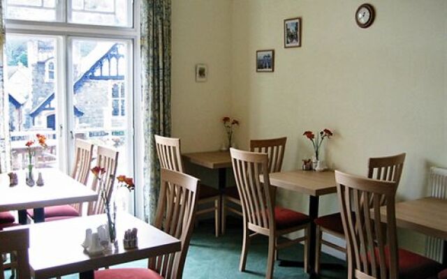 Gable Lodge Guest House