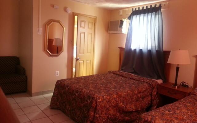 Atlantic Inn