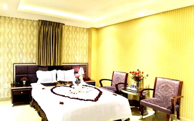 Bay Sydney Hotel