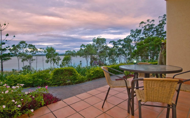 Tinaroo Lake Resort