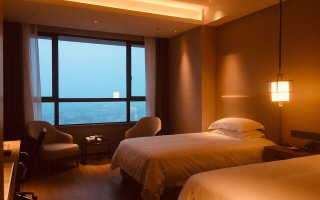 Ramada Plaza by Wyndham Shengzhou City Center