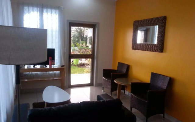 Skyview Villas