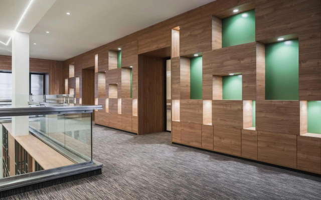 Hilton Garden Inn Padova City Centre